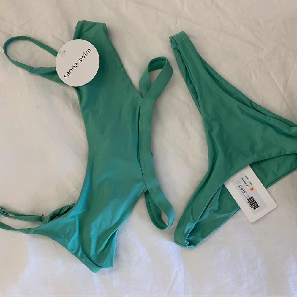 SANOA BIKINI SET